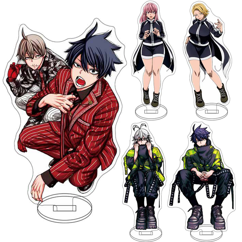 Anime Merchandise Toys - 16CM Anime TOUGEN ANKI‌ Figure Ichinose