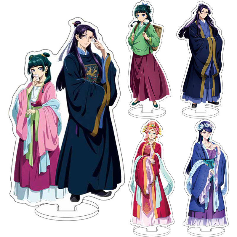 Anime Merchandise Toys - 16CM Anime ‌Kusuriya no Hitorigoto Figure