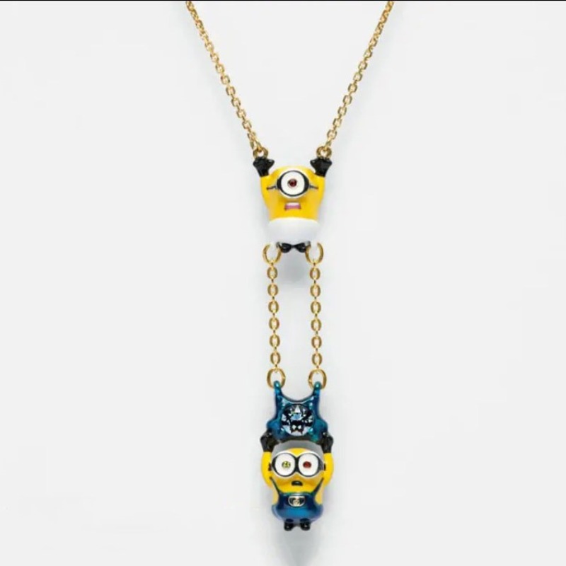 Popular Anime Merchandise - Popular cartoon Anime Minions Merchandise Cartoon