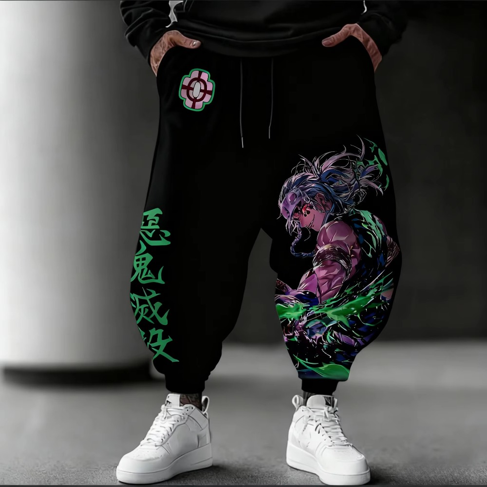 Men's New Demon Slayer Men's S - Anime Merchandise Store Japan review and price