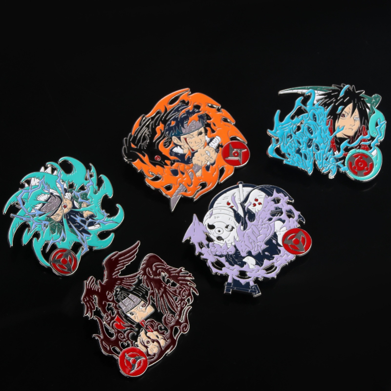 Two-dimensional Naruto anime c - Anime Merchandise Naruto review and price