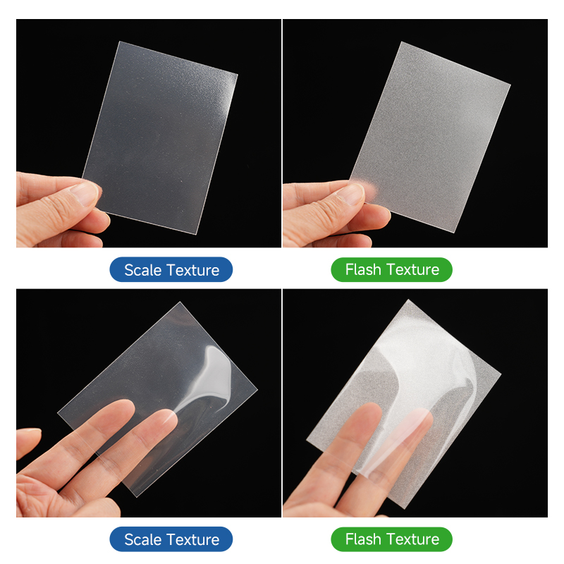 68.5x94mm/65x92mm Premium Clea - Collector Card Sleeve review and price