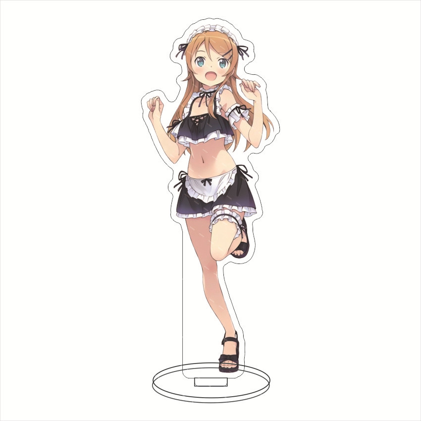 16CM Anime Figure My Little Si - Anime Merchandise Toys review and price