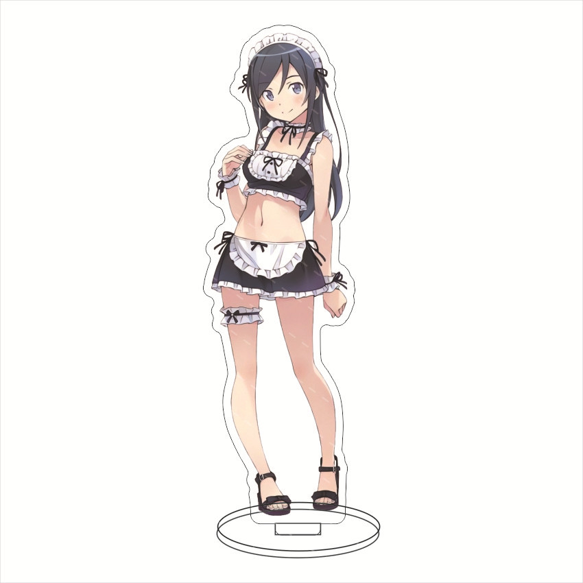 16CM Anime Figure My Little Si - Anime Merchandise Toys review and price