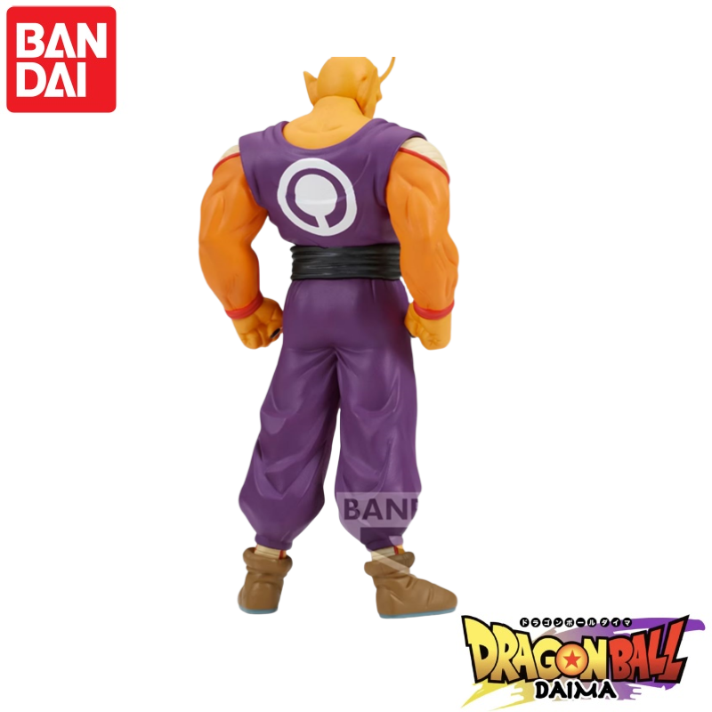 In Stock Bandai Original Banpr - Orange Anime Merchandise review and price