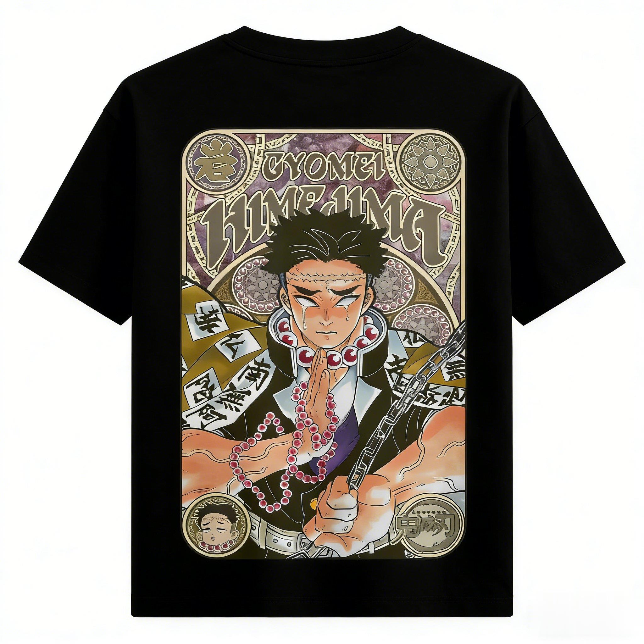 2026 New Hot Summer Demon Slay - Anime Merchandise Store Japan review and price