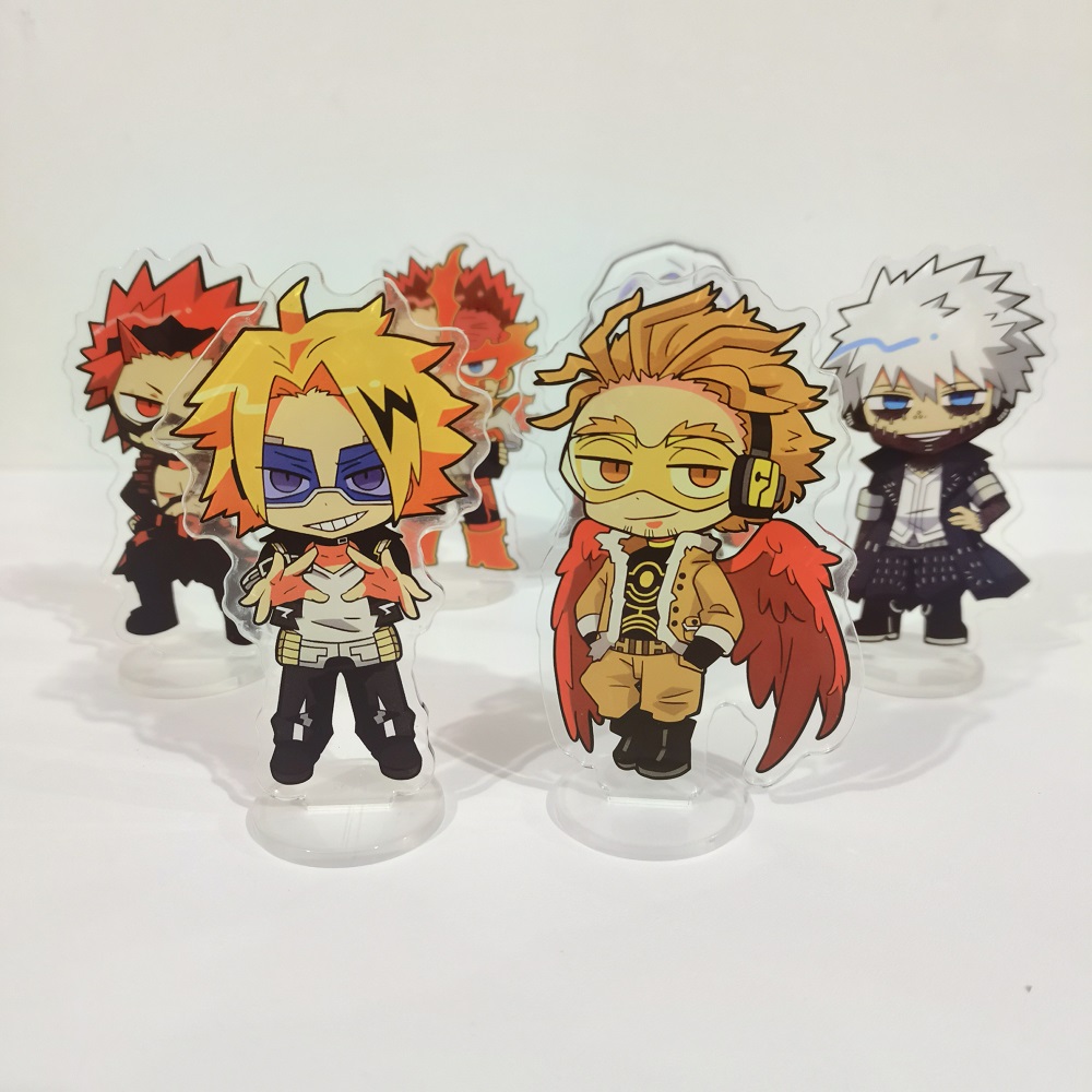Popular Anime My Hero Academia - Popular Anime Merchandise review and price