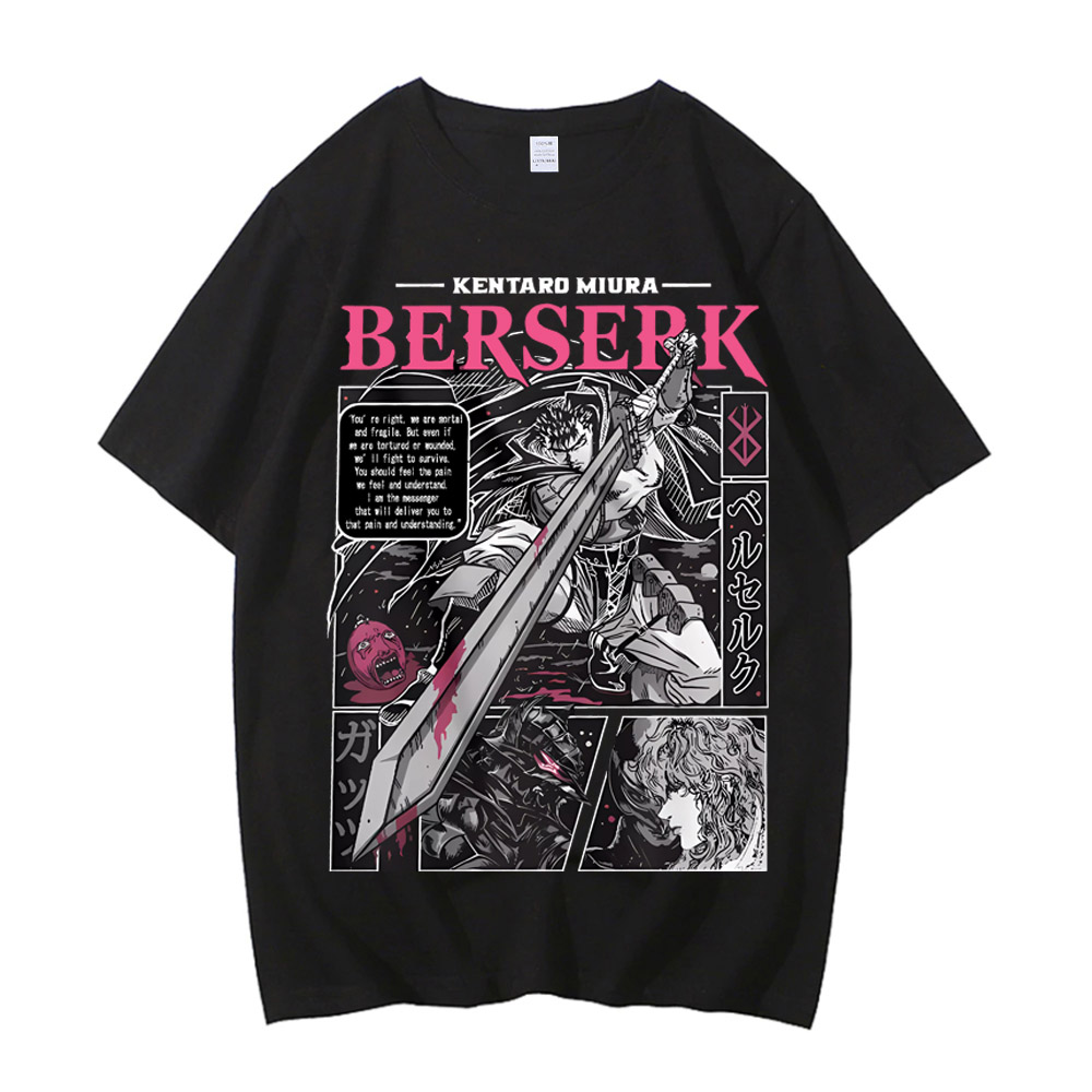 2026 New Hot Summer Anime Bers - Anime Merchandise Store Japan review and price