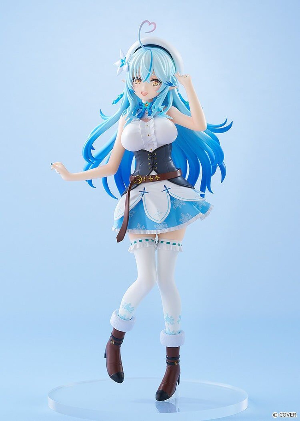 【HY】100% Original in Stock Goo - Good Smile Company Pop Up Parade review and price