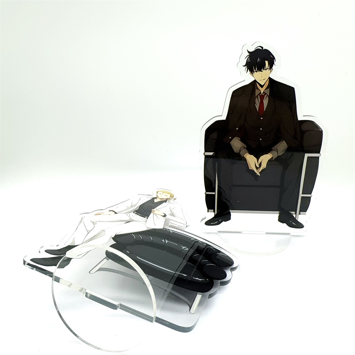 Solo Leveling Anime Figure Acr - Anime Merchandise Solo Leveling review and price