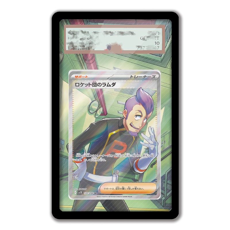 Art Display for Pokemon Petrel - Anime Merchandise From Japan review and price