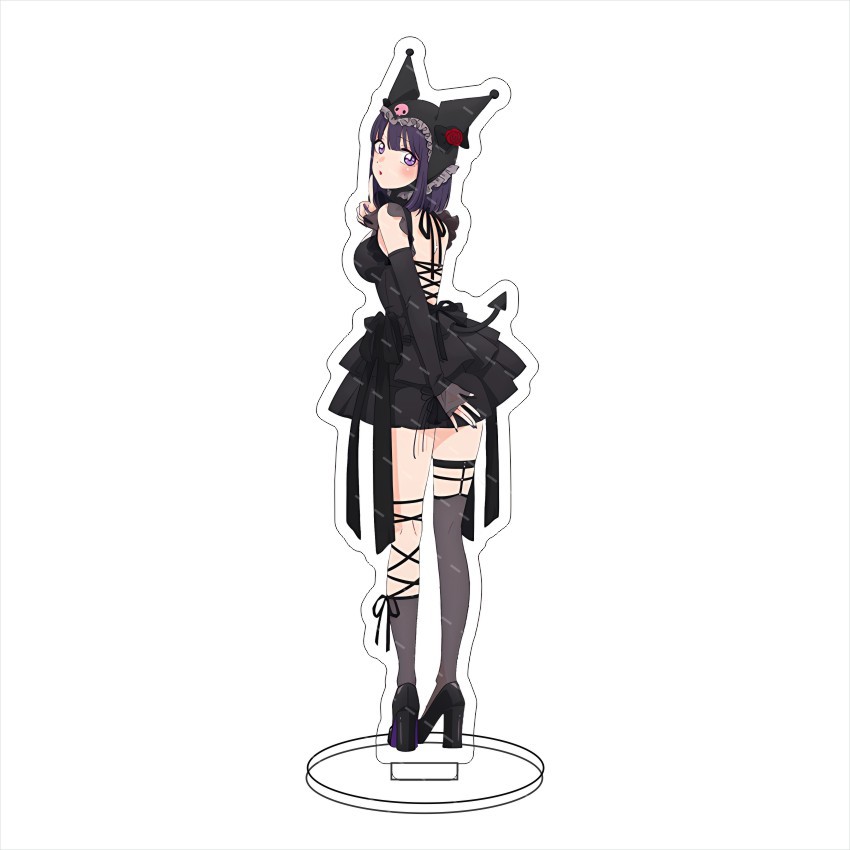 16CM Anime Acrylic Stand My Dr - Anime Merchandise Toys review and price