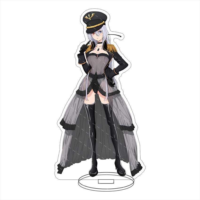 16CM Anime Acrylic Stand My Dr - Anime Merchandise Toys review and price