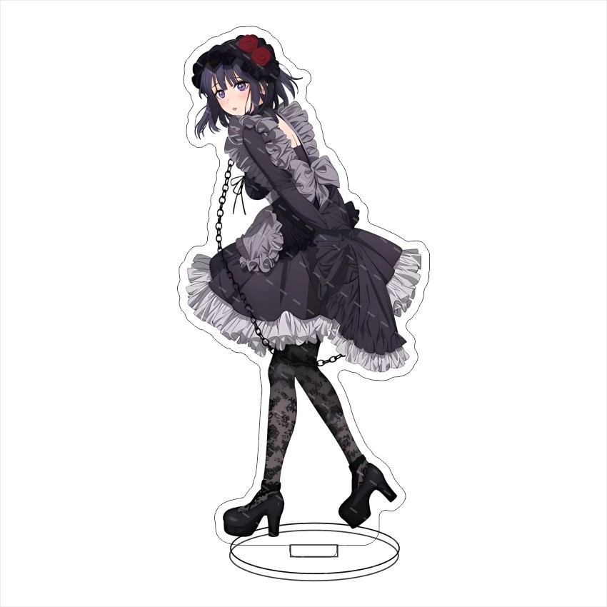 16CM Anime Acrylic Stand My Dr - Anime Merchandise Toys review and price