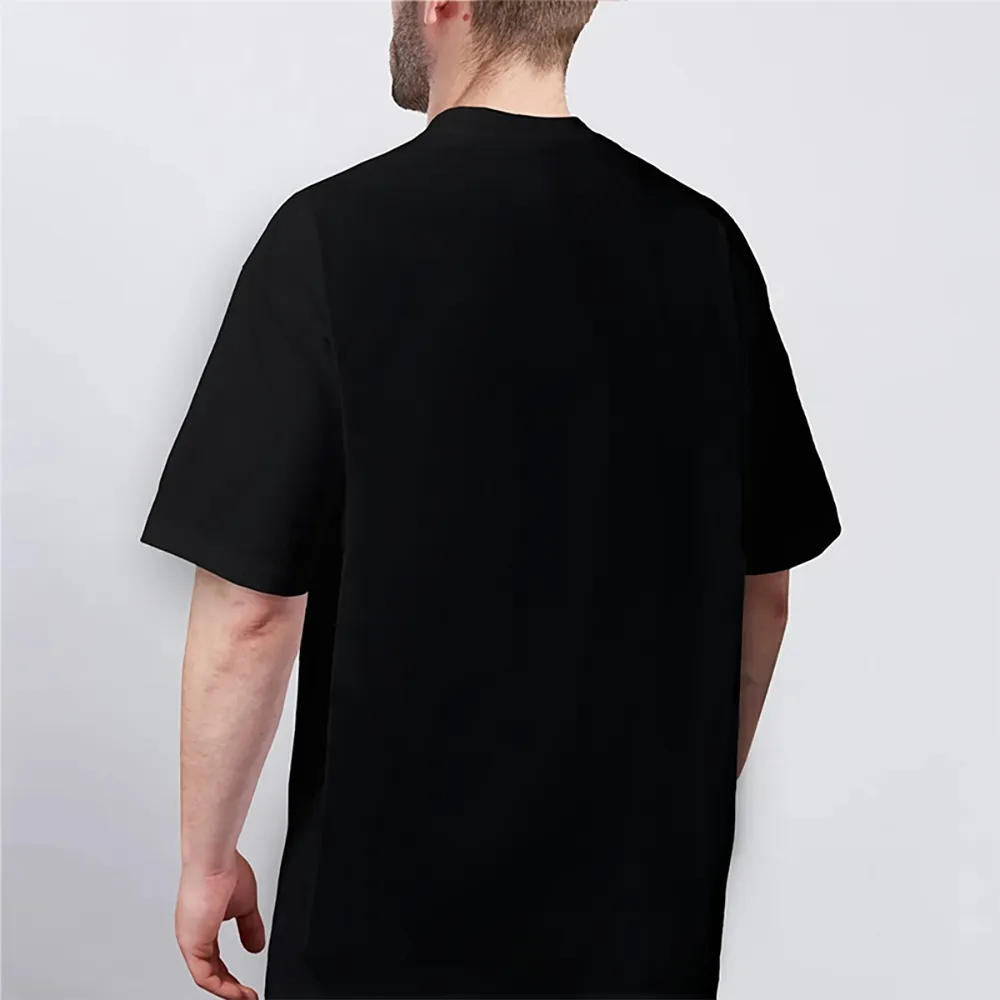 Dandadan T-Shirt Anime Cat Mid - Anime Merchandise Store Japan review and price