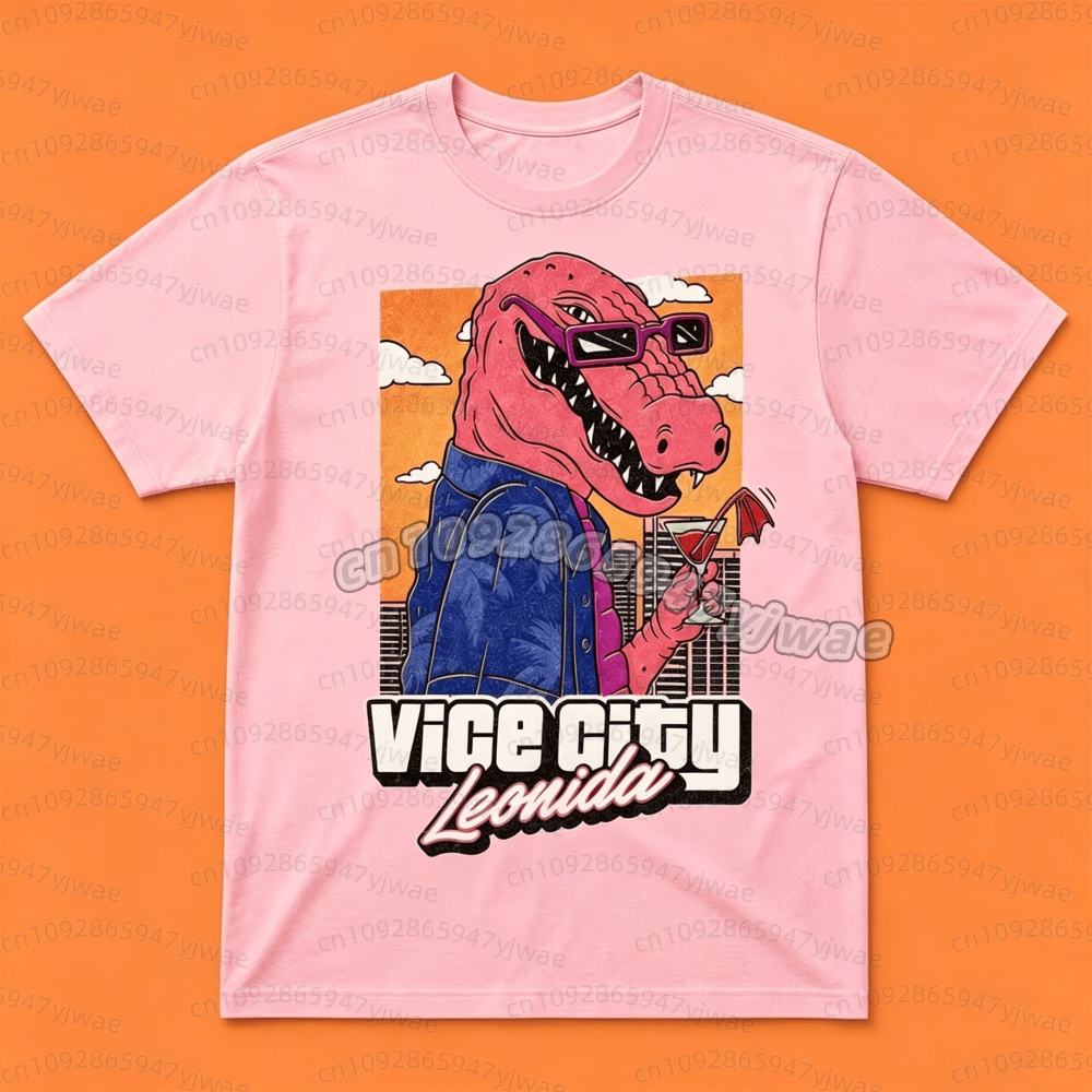 Jason Vice City Leonida Alliga - Anime Themed Merchandise review and price