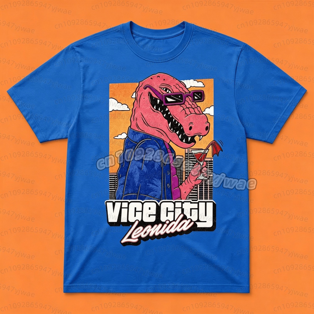 Jason Vice City Leonida Alliga - Anime Themed Merchandise review and price