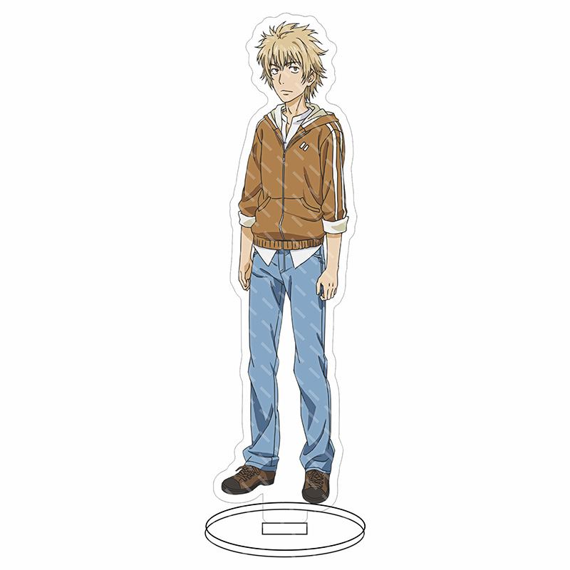 16CM Anime Acrylic Stand A Cer - Anime Merchandise Toys review and price