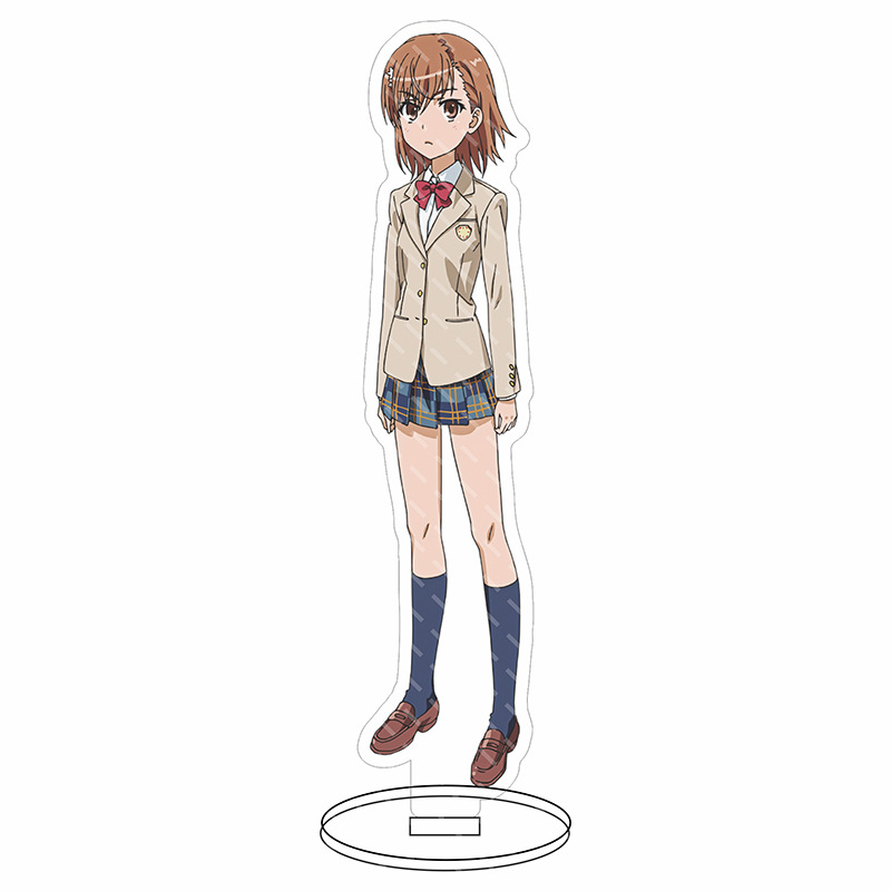 16CM Anime Acrylic Stand A Cer - Anime Merchandise Toys review and price