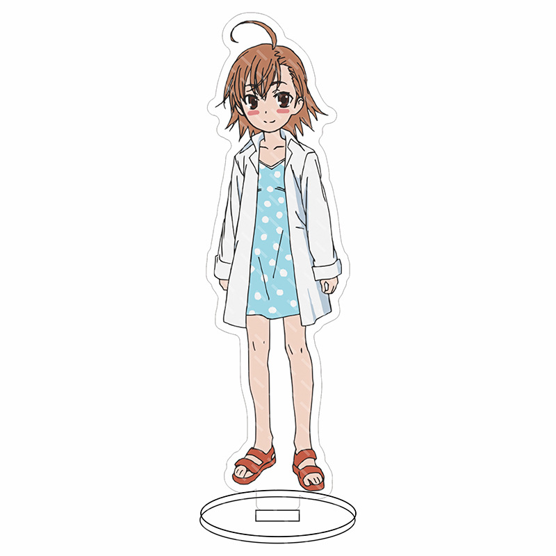 16CM Anime Acrylic Stand A Cer - Anime Merchandise Toys review and price