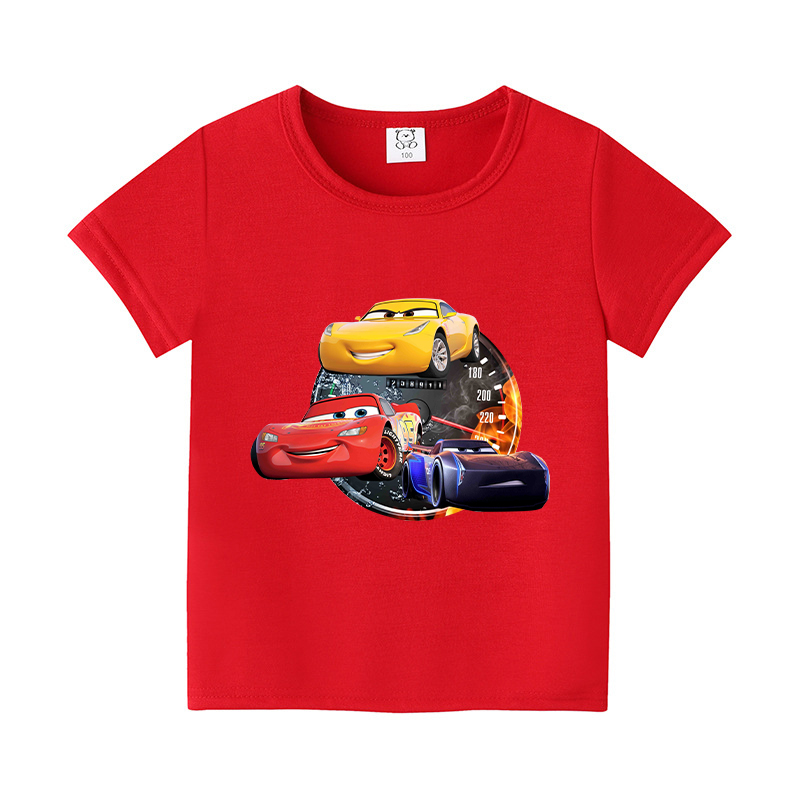 Summer T-shirt Anime Tee Creat - Anime Themed Merchandise review and price