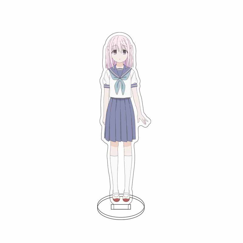 16CM Anime Inexpressive Kashiw - Anime Merchandise Toys review and price