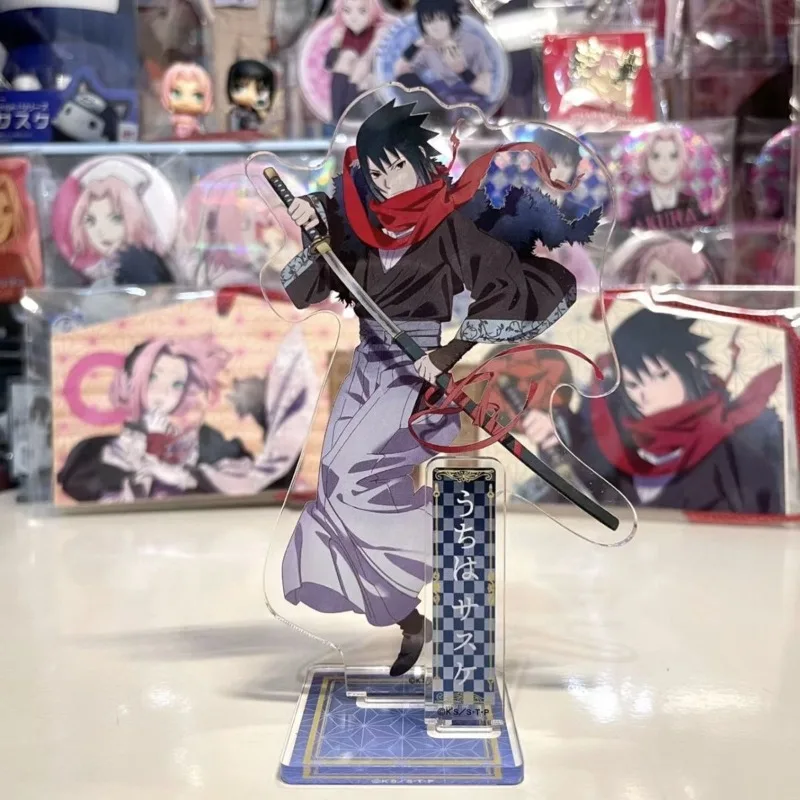15cm Narutos Sasuke & Sakura 3 - Anime Merchandise Naruto review and price