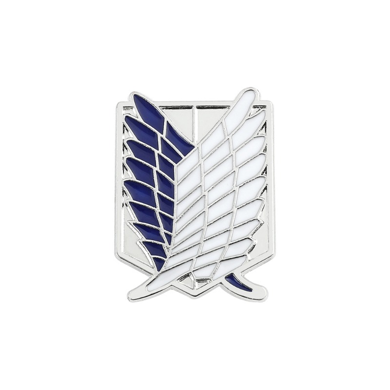 Attack on Titan Same Style Bro - Popular Anime Merchandise review and price