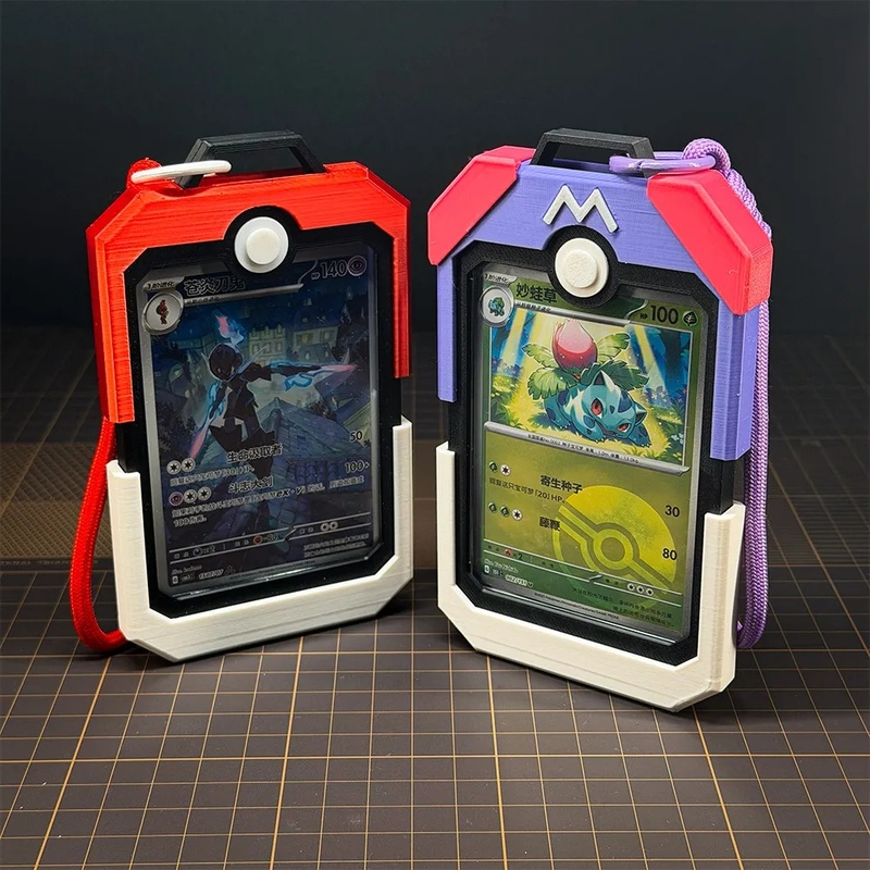For PTCG Pokemon Trading Card  - Collector Card Sleeve review and price