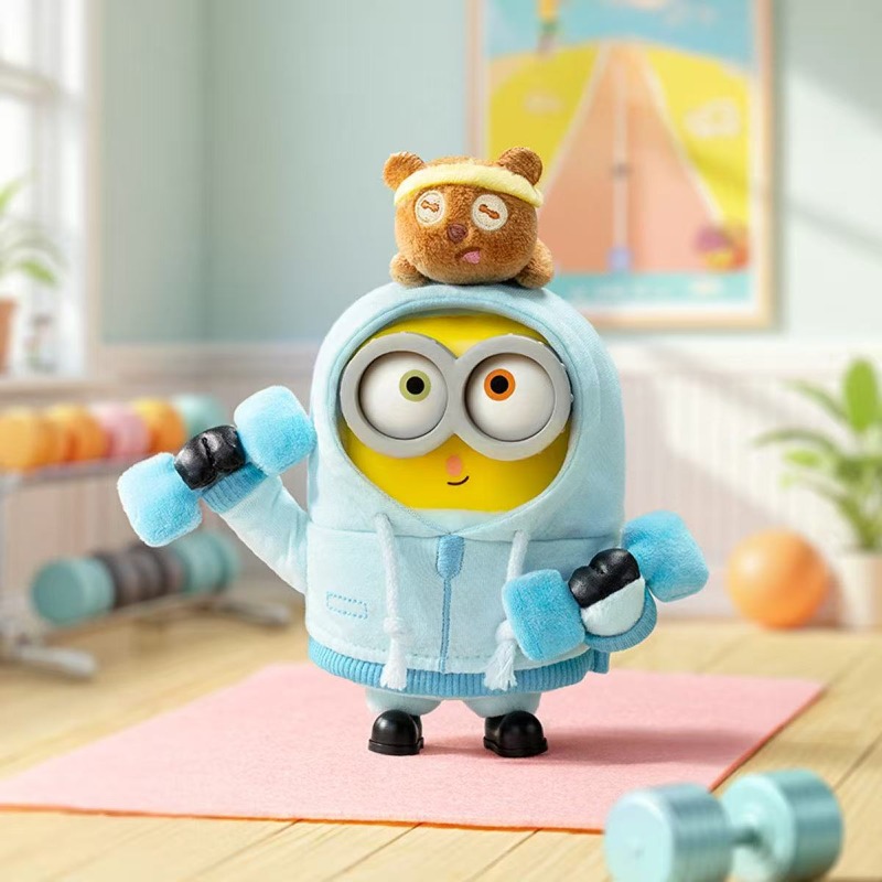 BOB&TIM Minions Popular Cartoo - Popular Anime Merchandise review and price