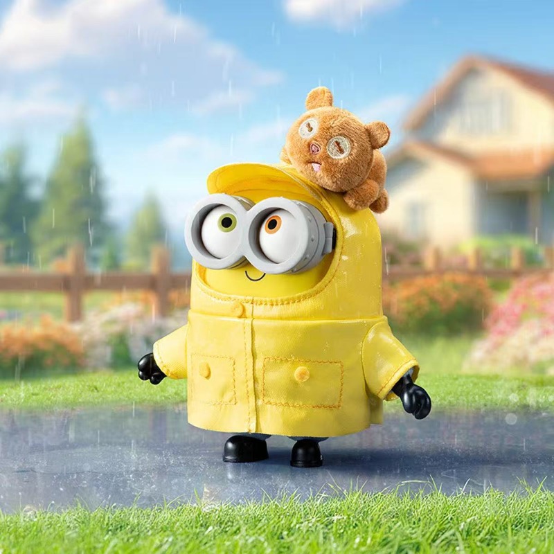BOB&TIM Minions Popular Cartoo - Popular Anime Merchandise review and price