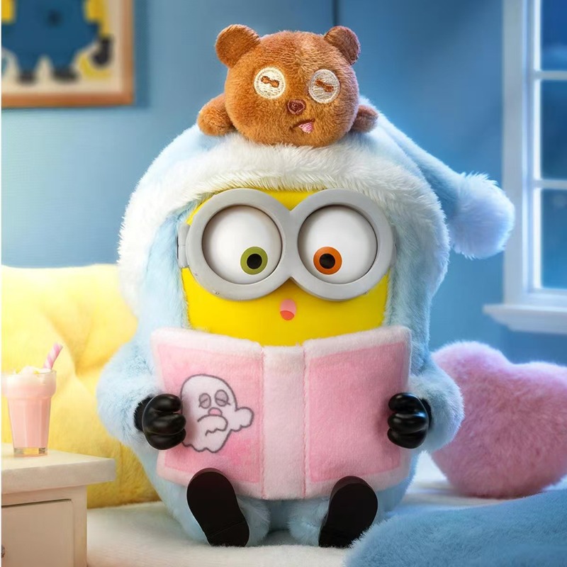 BOB&TIM Minions Popular Cartoo - Popular Anime Merchandise review and price