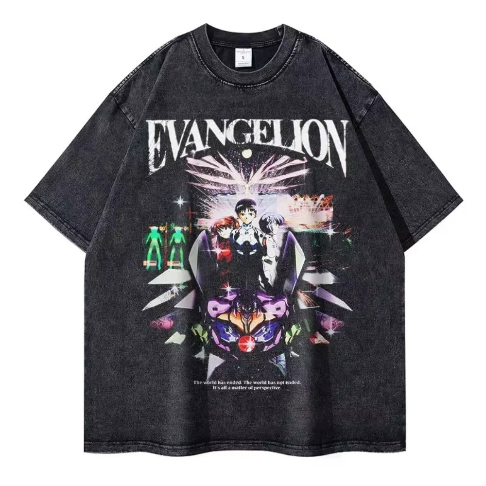 Oversized Men's T Shirts  Clot - Anime Merchandise Store Japan review and price
