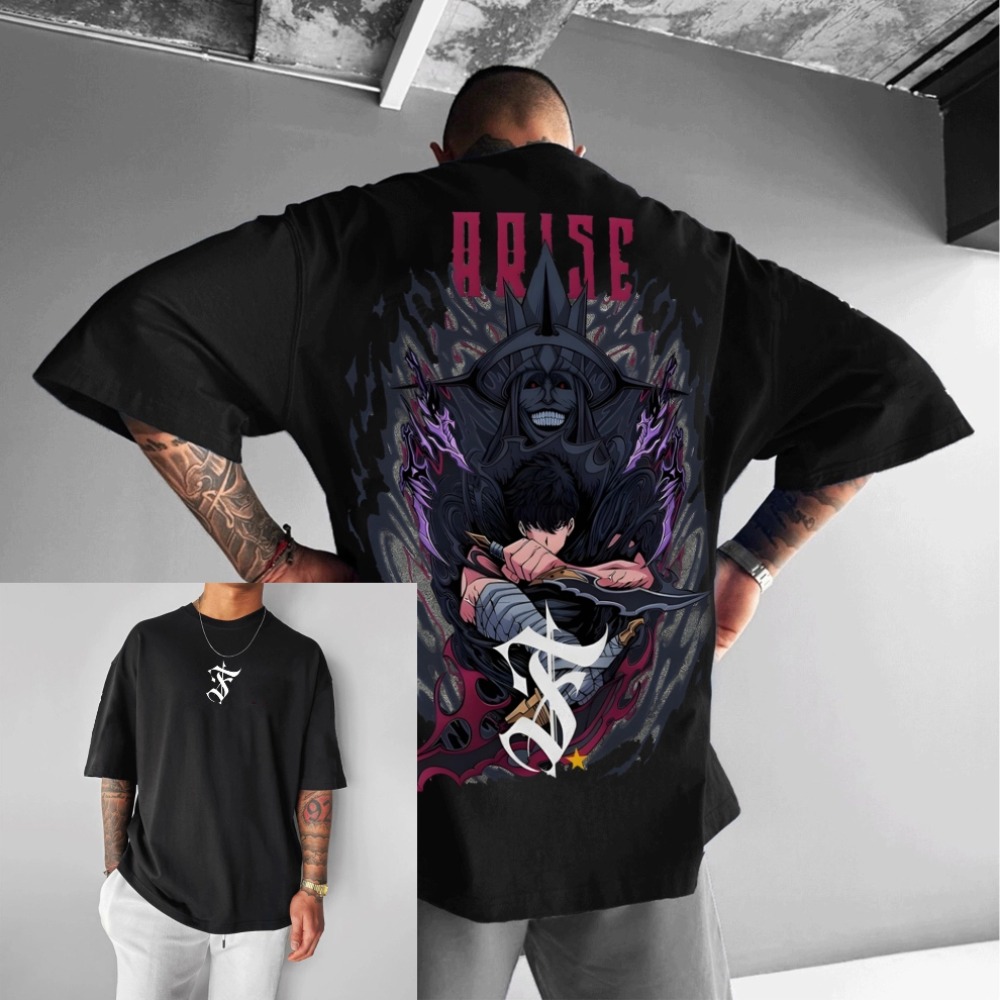Anime Solo Leveling Arise Prin - Anime Merchandise Store Japan review and price