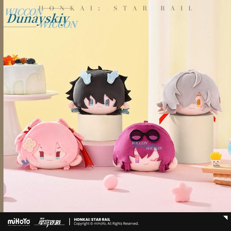 Honkai: Star Rail Firefly Kafk - Anime Merchandise Keychain review and price