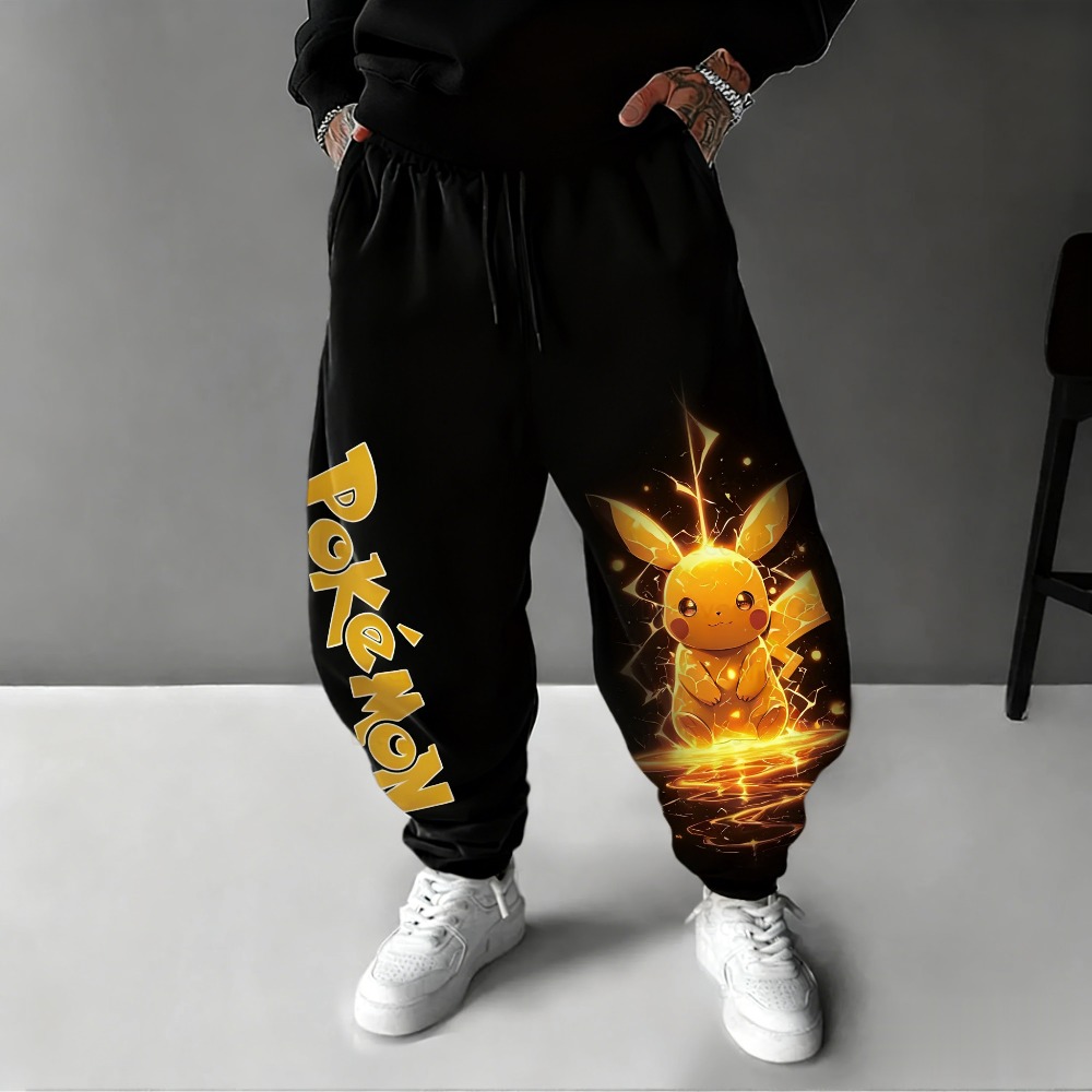 Pokémon Series Fleece Thermal  - Anime Merchandise Store Japan review and price