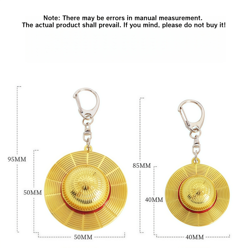 One Piece keychain cartoon ani - Anime Merchandise From Japan review and price
