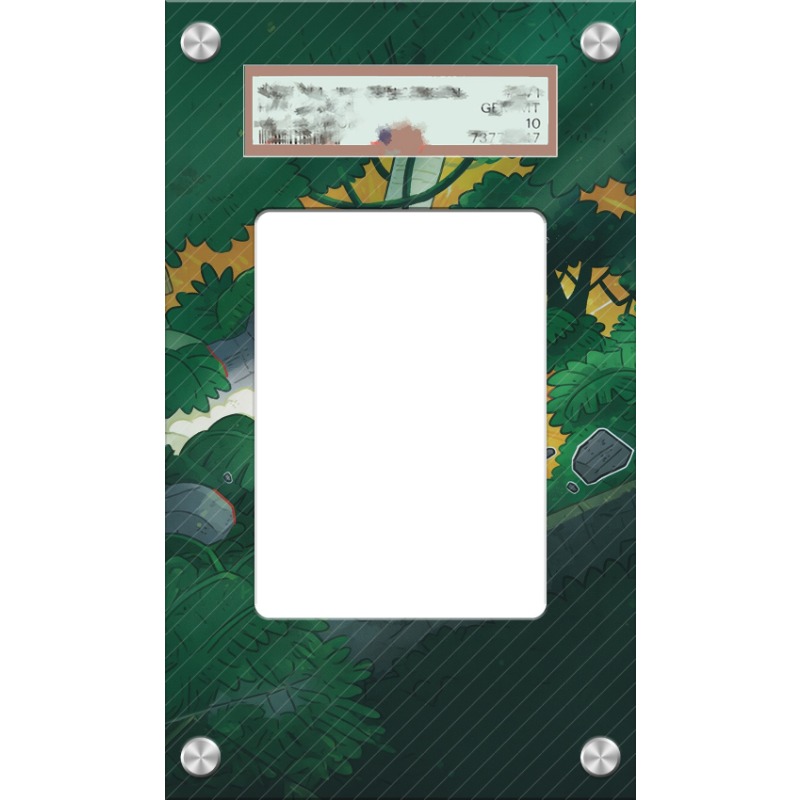 Art Display for Pokemon Tyrunt - Anime Merchandise From Japan review and price