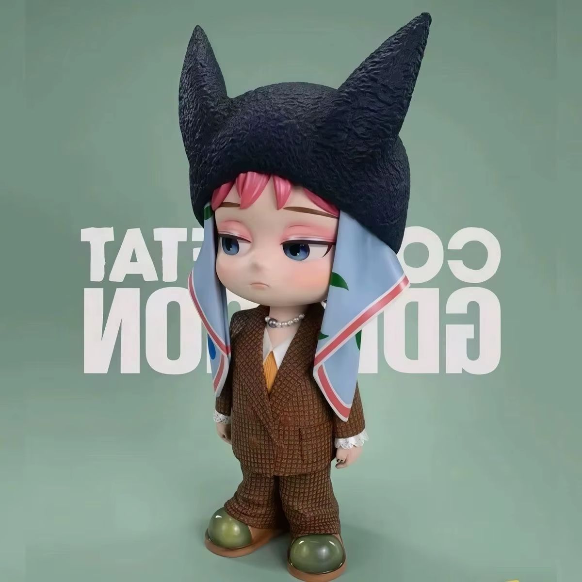 G-Dragon Anime GK model figuri - Popular Anime Merchandise review and price