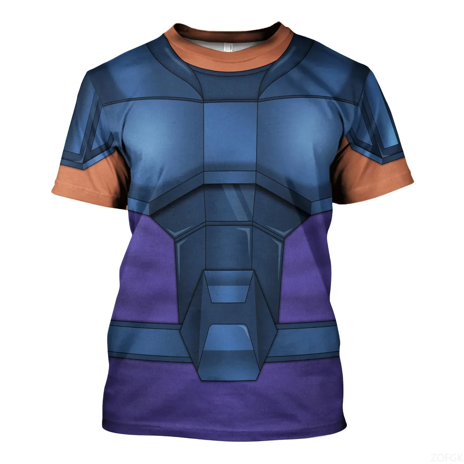 3D Fashion New Cartoon Anime S - Anime Themed Merchandise review and price