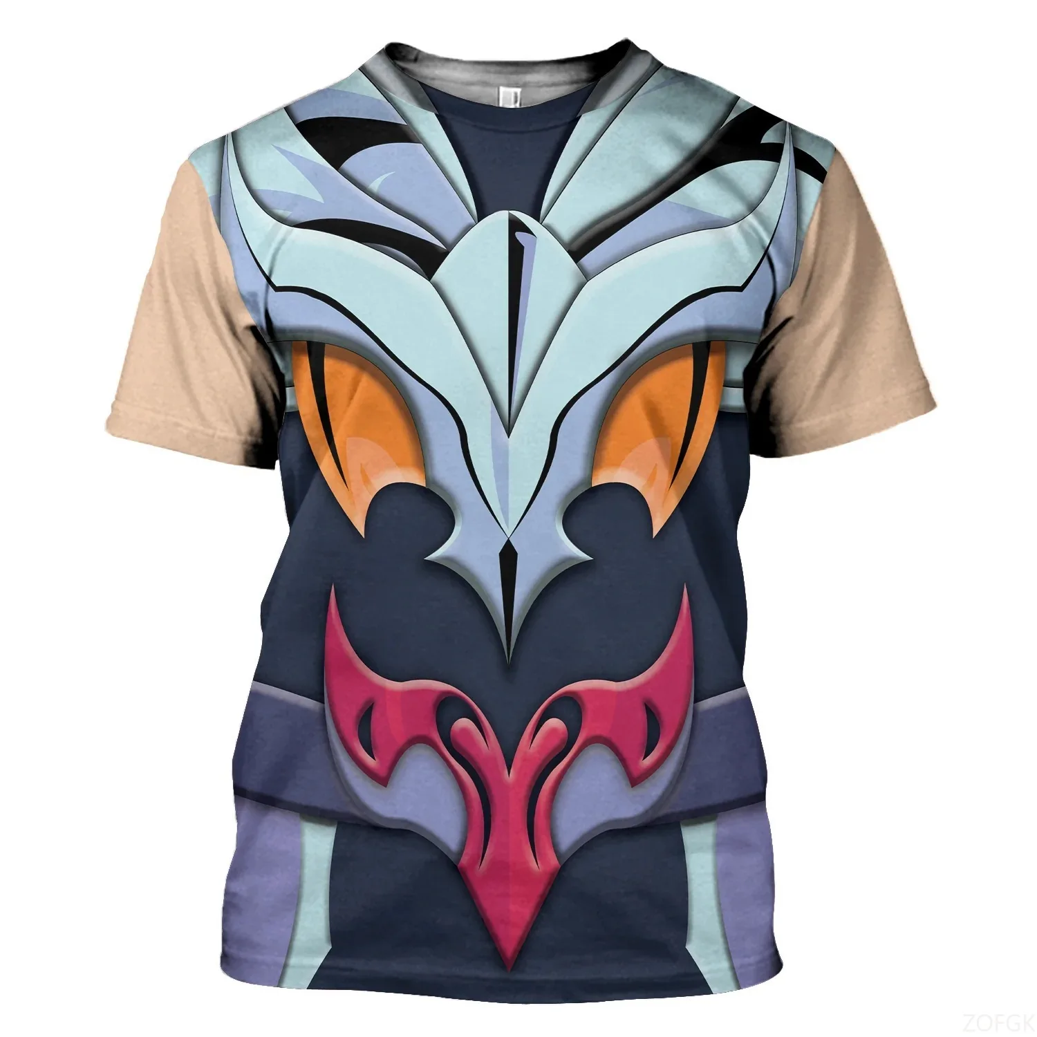 3D Fashion New Cartoon Anime S - Anime Themed Merchandise review and price