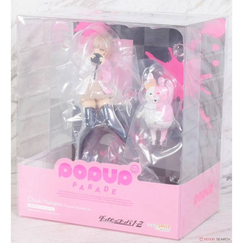 【In Stock】 Good Smile Company  - Good Smile Company Pop Up Parade review and price
