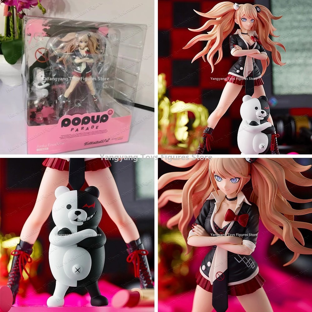 Original Genuine Good Smile Co - Good Smile Company Pop Up Parade review and price