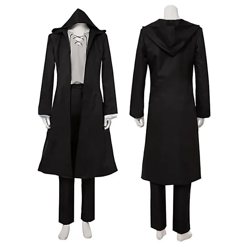 2026Eren Jaeger Cosplay Costum - Anime Themed Merchandise review and price