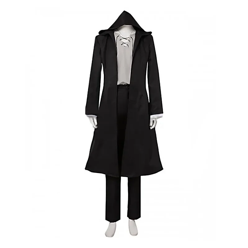 2026Eren Jaeger Cosplay Costum - Anime Themed Merchandise review and price