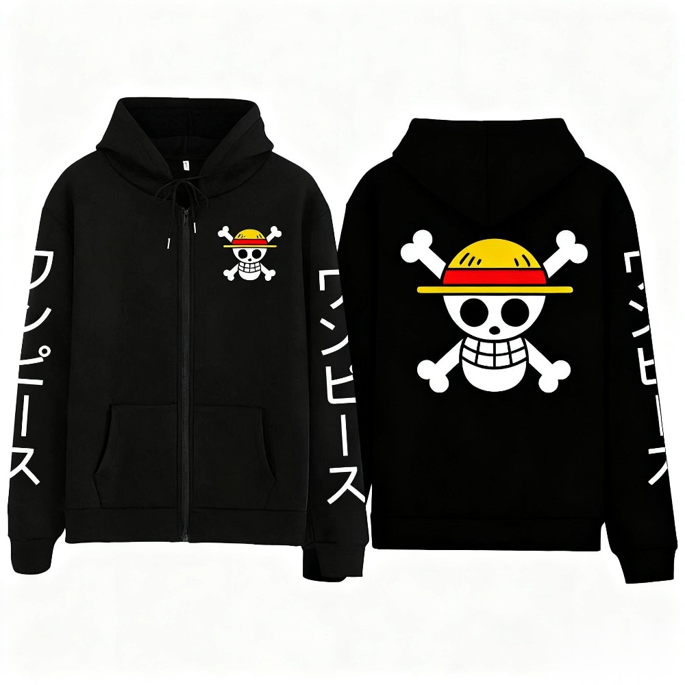 New Oversized One Piece Luffy  - Anime Merchandise Store Japan review and price