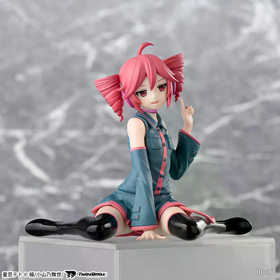 Anime Merchandise Hatsune Miku - Anime Merchandise From Japan review and price