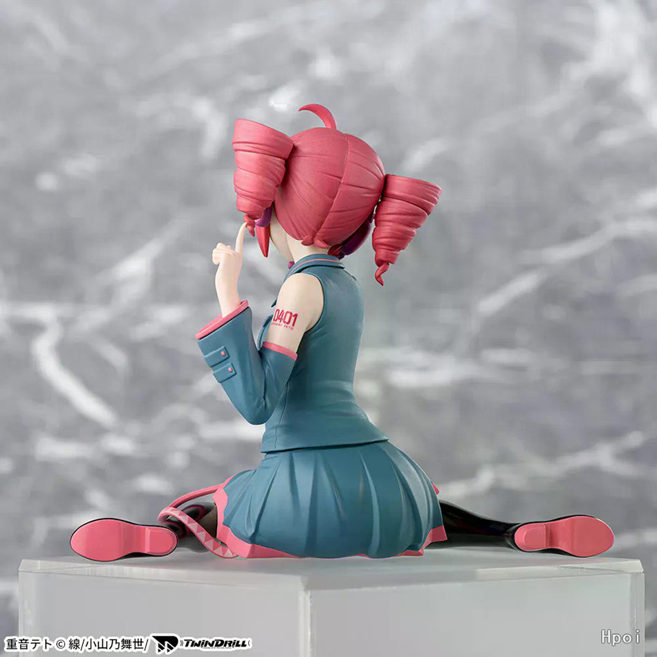 Anime Merchandise Hatsune Miku - Anime Merchandise From Japan review and price