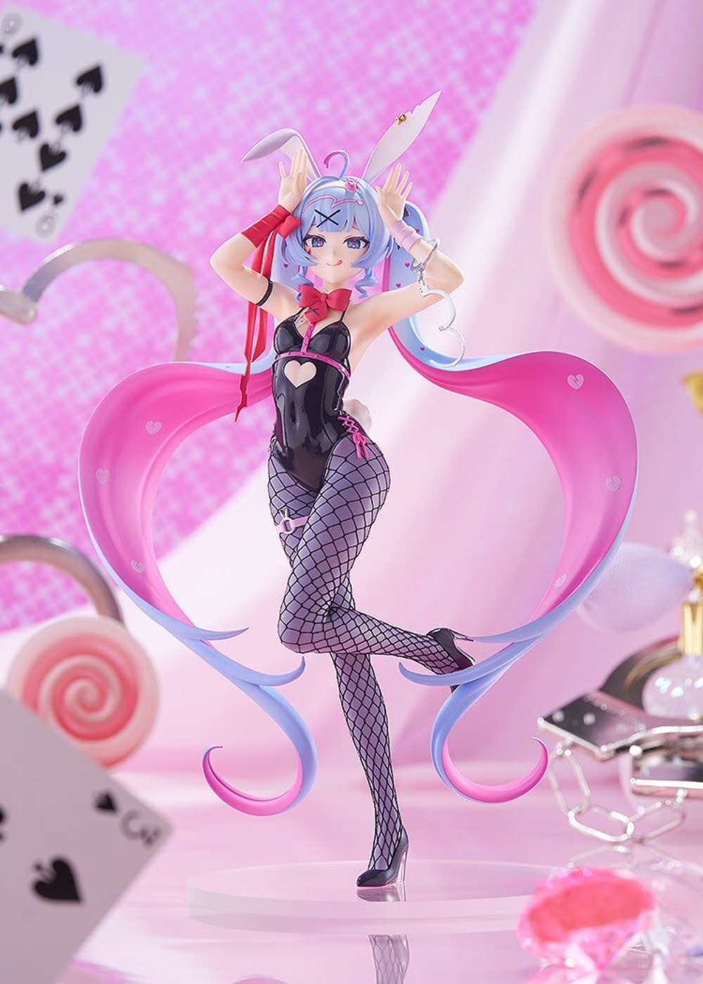 100% Original in Stock Good Sm - Good Smile Company Pop Up Parade review and price