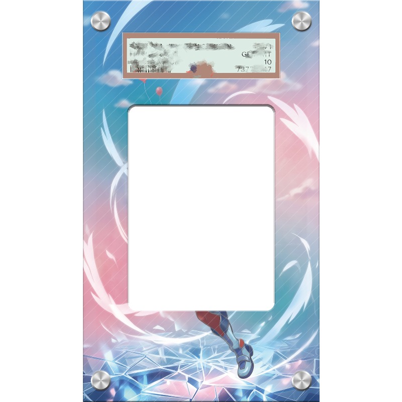 Art Display for Pokemon Skyla  - Anime Merchandise From Japan review and price